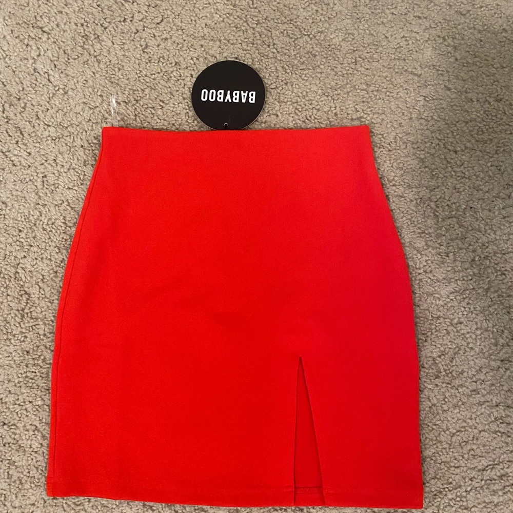 Babyboo fashion Australia skirt